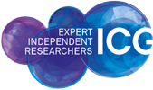 The Independent Consultants Group Logo