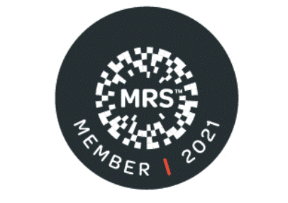 The Market Research Society Member